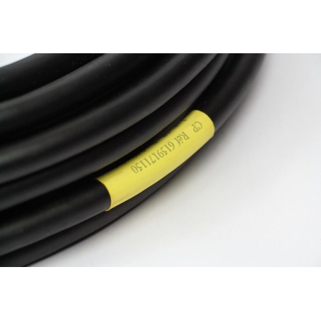Desoutter 6159171150 motor cable 15m  (P29) (225)