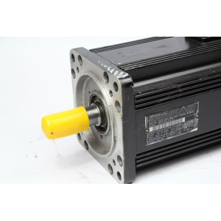 Indramat Motor MAC093A-0-PS-A-C/110-B-1/WI520LV (P29) (239)