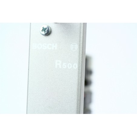 BOSCH 1070066924-109 R500 Carte contrôle PLC (B653)