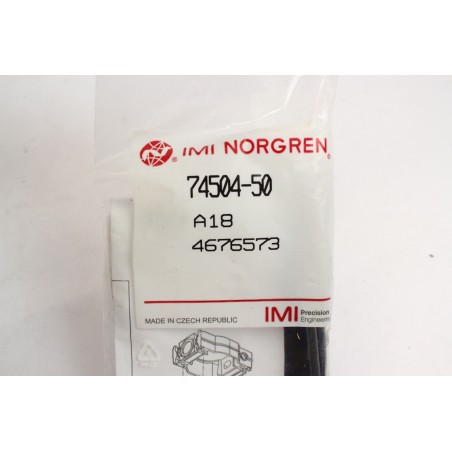 IMI NORGREN 4676573 74504-50 A18 Support (B15)