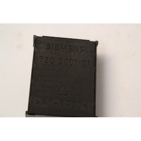 SIEMENS 720200101 720 2001-01 Connecteur (B522)