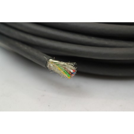 LUMBERG RKTS829915M RKTS 8-299/15M cable 8Pins 15m M12 (B808)