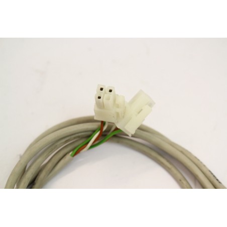 2Pcs KNAPP 300380 MCA 300380 LIYY 3X0,25 Cable (B795)