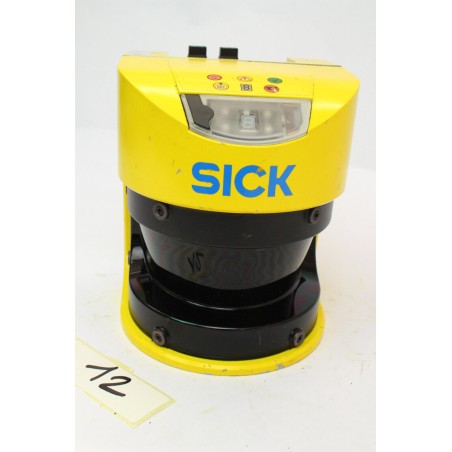 Sick 1045650 S30A-4111CP Scanner (P56.12)