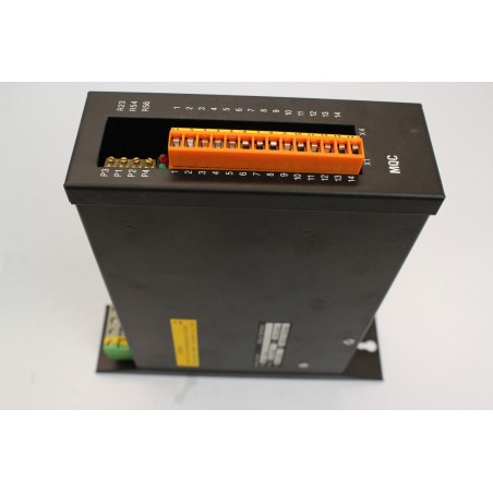 INFRANOR MQC1008 MQC 1008 PWM servo controller (B801)