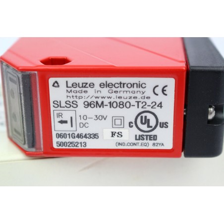 Leuze electronic 50025213 SLSS 96M-1080-T2-24 FS (B439)