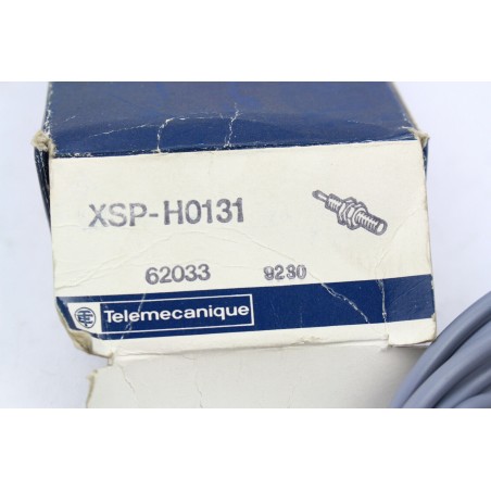 Telemecanique 62033 XSP-H131 (B444)