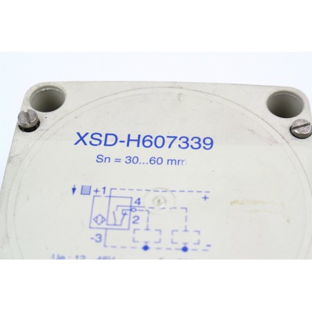 Telemecanique XSDH607339 XSD-H607339 Unused (B459)