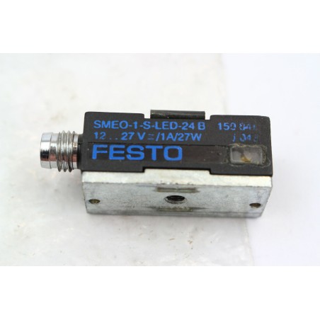 Festo 150848 SMEO-1-S-LED-24B (B476)