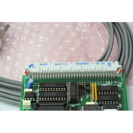C6WF + 8609 4647113 board + cable for 6mm sensor (b136)