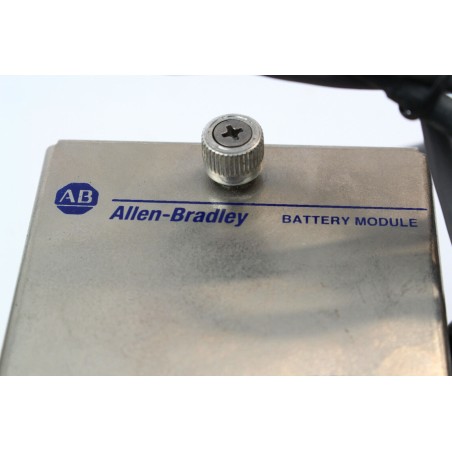 ALLEN BRADLEY 1756BATMA 1756-BATM/A Battery module Unused (B619)
