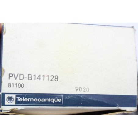 TELEMECANIQUE 81100 PVD-B141128 (B630)
