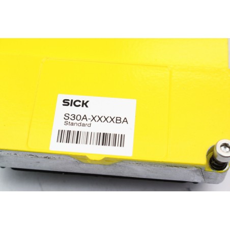 SICK 2 026 801 S30A-XXXXBA I/O module No box (B578)