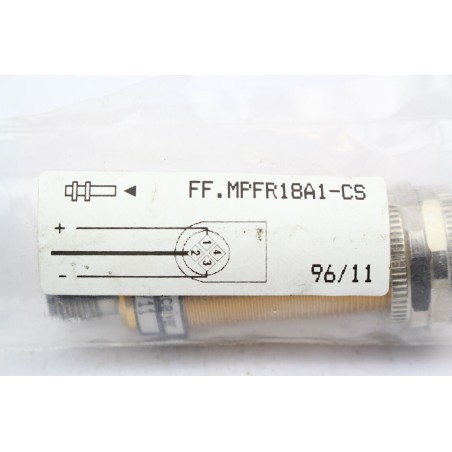 HONEYWELL FFMPFR18A1CS FF.MPFR18A1-CS Sensor (B577)