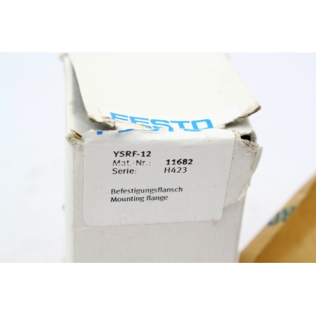 FESTO 11682 YSRF-12 Open box (B530.1)
