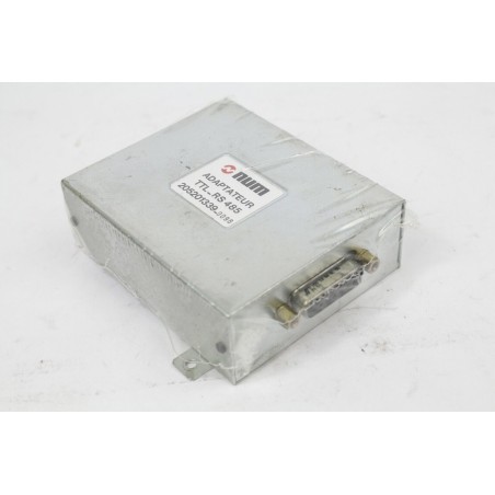 0205201339 Adaptateur TTL RS485 (B130-B223)
