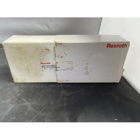 Rexroth MSC-DA-020-0100BV-SH New (B131)