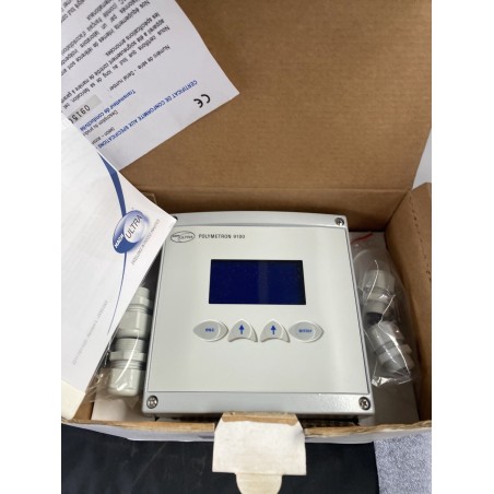 Hach Ultra Polymetron 9125 New Box (90) - (B861)