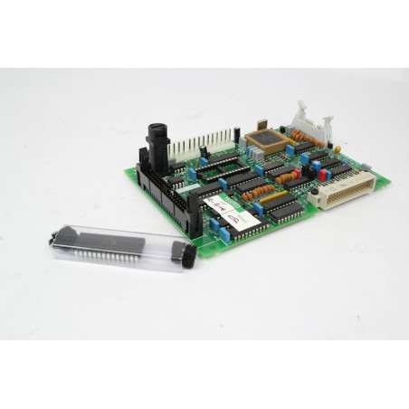 Vacuumatic Control PCB ASSY 0043480 (b248)