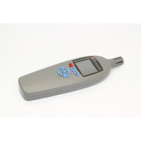 RS PRO 724-4197 1260 Humidity Temperature meter (B873)