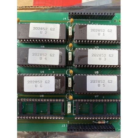 Num Num 0204203166 B Memory Card (B130)