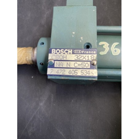 Bosch C80H 32x18 7472405534 (B131)