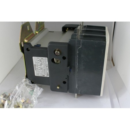 LC1 f400 telemecanique contactor (P17.105)