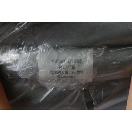 10861-01205 Cable ARM Signal 5m (b168)