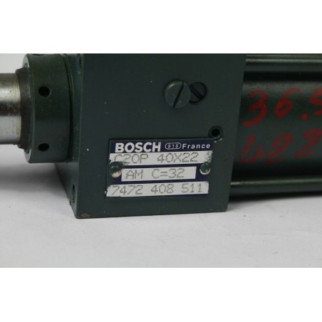 Bosch C20P 40x22 7 472 408 511 (B132)