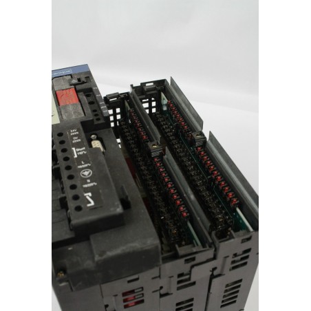 Telemecanique TSX 27 24200R Kit (b264)