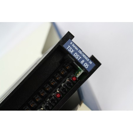 Telemecanique TSX DST 805 (b264)