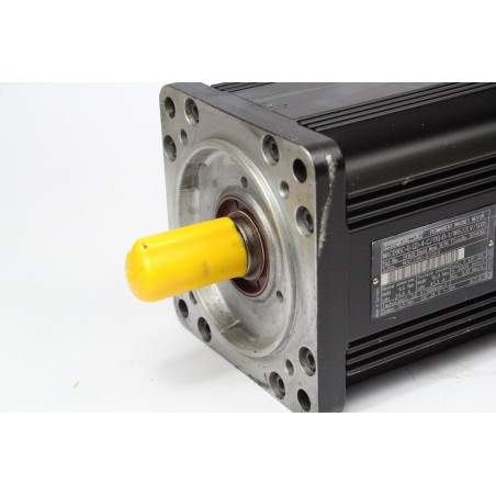 Indramat motor MAC090C-0-GD-4-C/110-B-1/WI522LV/S005 (P29) (234)