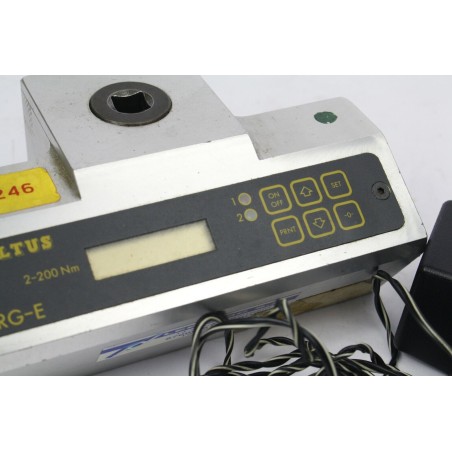 SALTUS PRG-E Digital torque sensor (P32) (268)