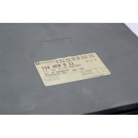 Telemecanique TSX AEM 8 11 (b253-254)