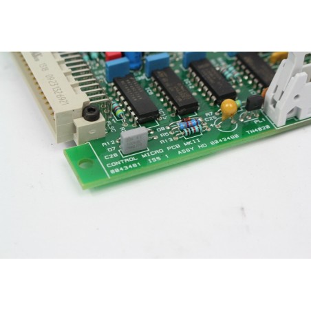 Vacuumatic Control PCB ASSY 0043480 (b248)