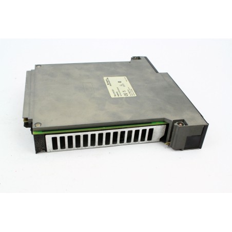 Telemecanique TSX 47 67 87 TSXP4730 processor (B363)