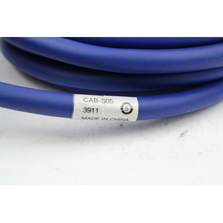 Datalogic CABS05 CAB-S05 cable (B461)
