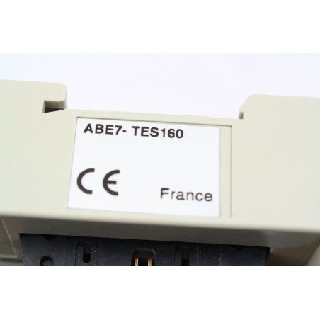 Telemecanique ABE7TES160 ABE7-TES160 New no box (B465)
