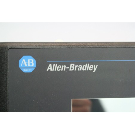 ALLEN BRADLEY 2711-K9C16 Panelview 900 Ser C FW 4.10 (P14.1)