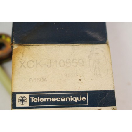 TELEMECANIQUE 64604 XCK-J10559 Interrupteur de position (B741)