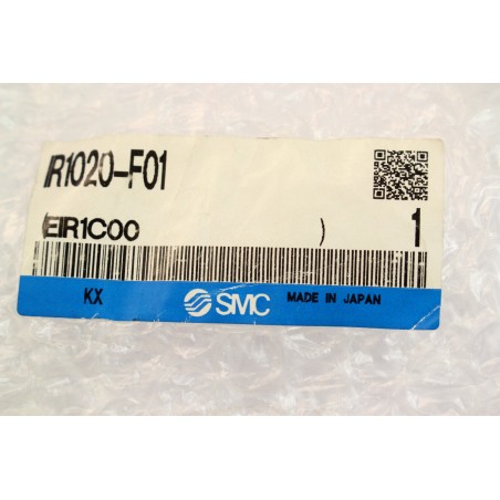 SMC IR1020F01 IR1020-F01 Régulateur de pression (B21)