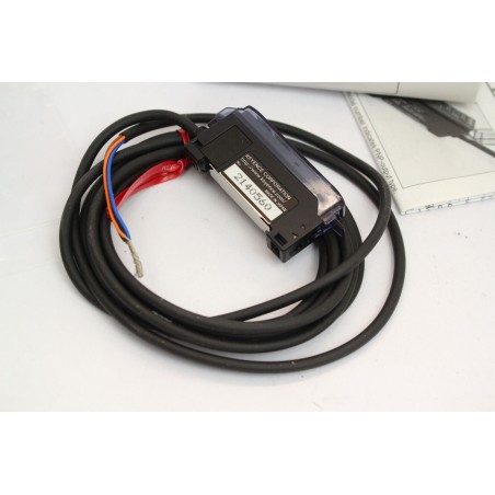 KEYENCE FSMIP FS-MIP Capteur fibre optique (B838)