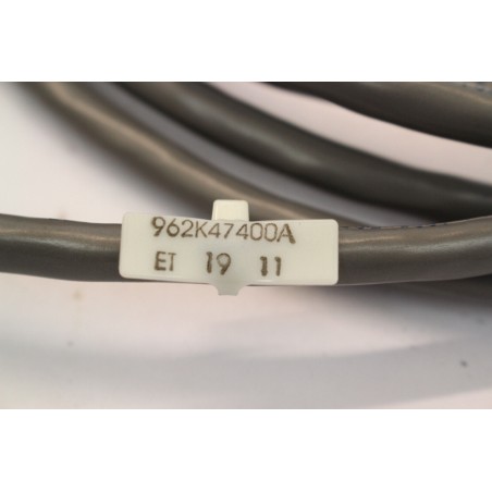 BELDEN 9505 CMG 5PR24 Cable avec connecteur 962K47400A (B791)