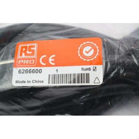 RS PRO 6266600 6266600 cable (B501)