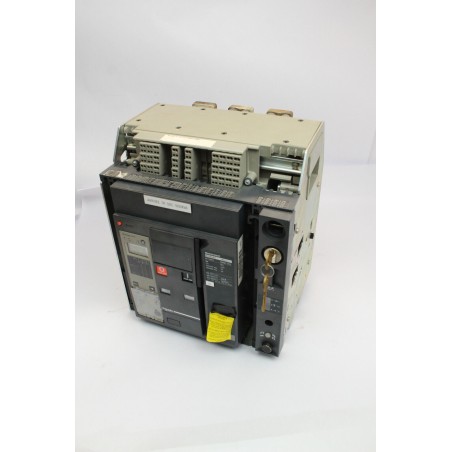 Schneider electric Disjoncteur Masterpact NT16 H1 1000V 42A (P37.1)
