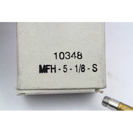 FESTO 10348 MFH-5-1/8-S (B515)