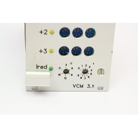 Indramat VCM05265 VCM-05265 VCM control module Unused (B873)