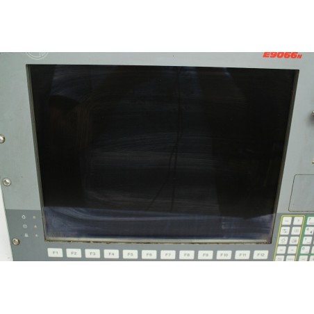 MARPOSS E9066n Ordinateur LCD LPANEL 15 interface (P39.4)