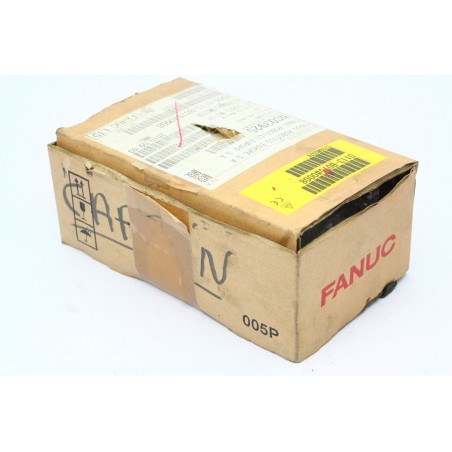 FANUC NS03925 A06B-0113-B075 AC servo motor Open box (B639)
