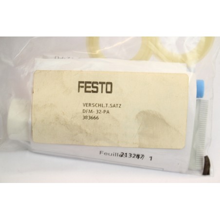 FESTO 383666 DFM-32-PA Kit réparation usure (B850)